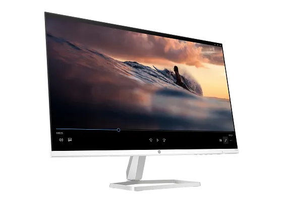 HP S5 527sa FHD Monitor
