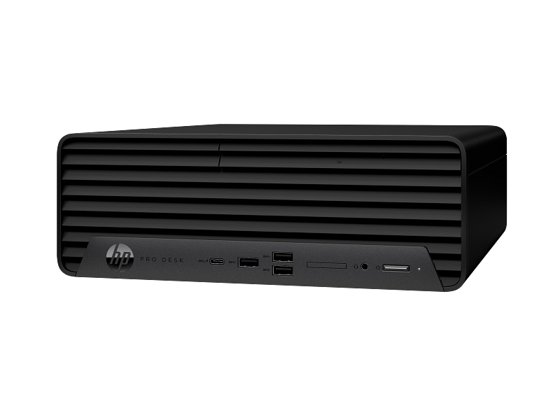 HP Pro Mini 400 G9 Desktop PC Intel Core i7 14700T 8GB/512GB Price in Kenya – KES 95,000.00