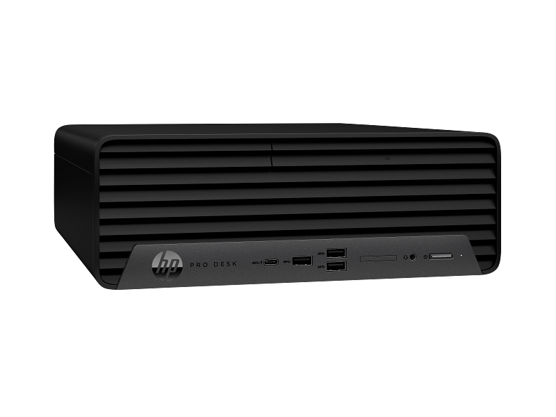 HP Pro Mini 400 G9 Desktop PC Intel Core i7 14700T 8GB/512GB Price in Kenya – KES 95,000.00