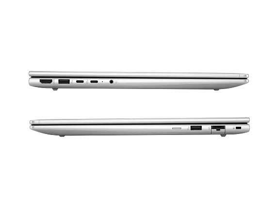 HP ProBook 450 G10 Laptop (Intel Core i7 1355U, 16GB RAM, 512GB SSD, Windows 11 Pro, 15.6" FHD, Pike Silver)