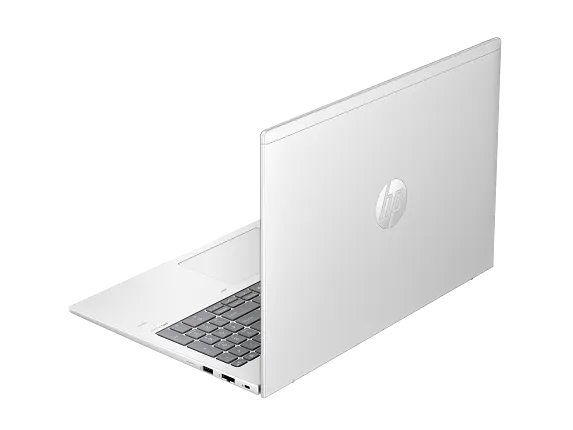 HP ProBook 450 G10 Laptop (Intel Core i7 1355U, 16GB RAM, 512GB SSD, Windows 11 Pro, 15.6" FHD, Pike Silver)