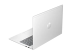 HP ProBook 450 G10 Laptop (Intel Core i7 1355U, 16GB RAM, 512GB SSD, Windows 11 Pro, 15.6" FHD, Pike Silver)
