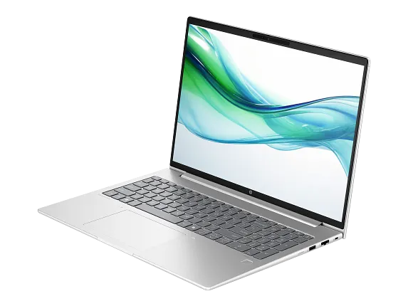 HP ProBook 460 G11 Laptop (Intel Core Ultra 5 125U, 8GB RAM, 512GB SSD, 16" WUXGA, Pike Silver)