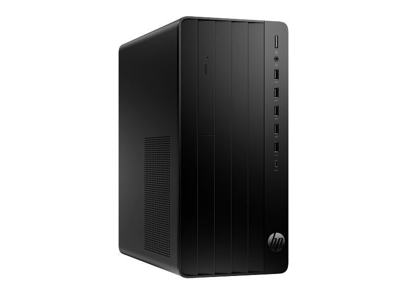 HP Pro Tower 290 G9 Desktop (12th Gen Core i5, 8GB RAM, 1TB HDD) + 22" Monitor