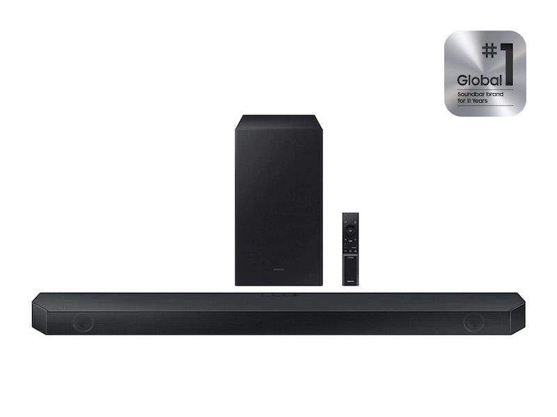 Samsung HW-Q600C Soundbar