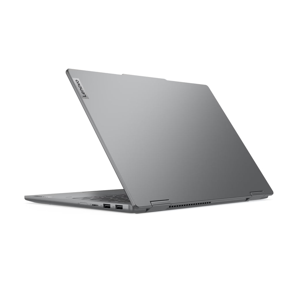 Lenovo IdeaPad 5 2-in-1 (Core i5-13420H, 8GB/512GB, 14", Luna Grey + Stylus)