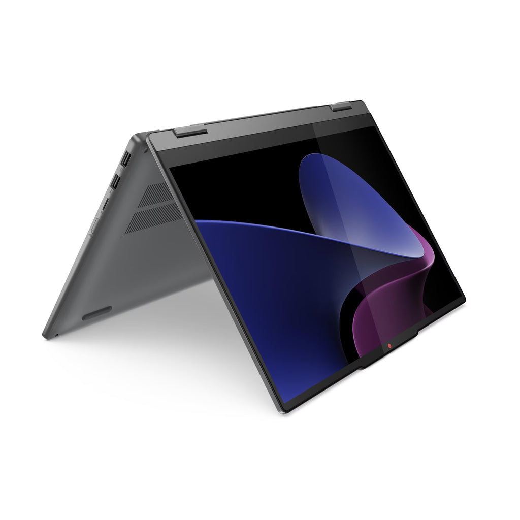 Lenovo IdeaPad 5 2-in-1 (Core i5-13420H, 8GB/512GB, 14", Luna Grey + Stylus)