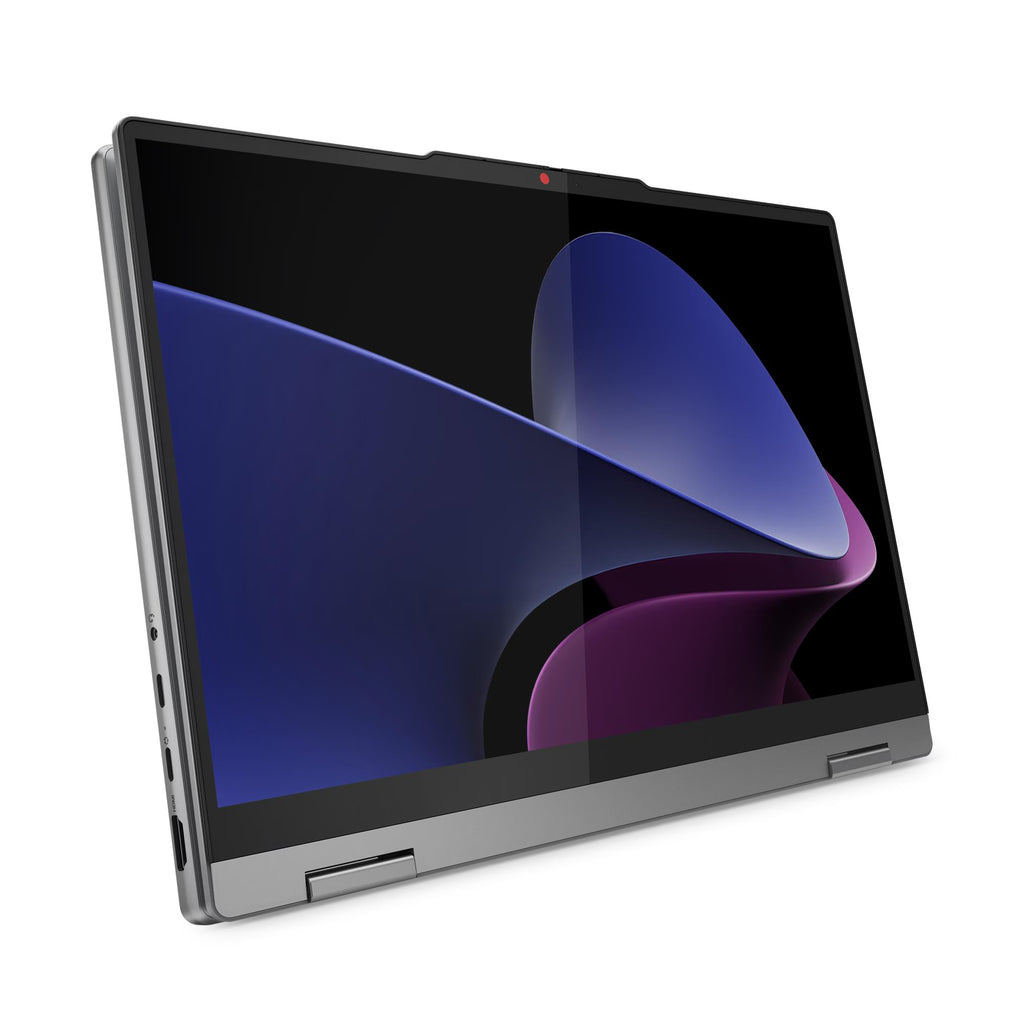 Lenovo IdeaPad 5 2-in-1 14IRH9 Laptop (Intel Core i5 13420H, 8GB RAM, 512GB SSD, Windows 11 Home, 14" WUXGA Touch, Luna Grey)