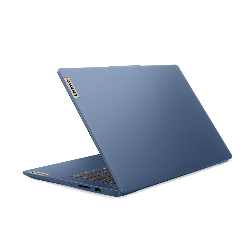Lenovo IdeaPad Slim 3 14IRH8 Laptop (Intel Core i7 13620H, 16GB RAM, 512GB SSD, 14" FHD, Arctic Grey)