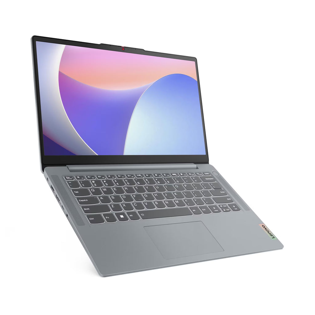 Lenovo IdeaPad Slim 3 14IRH8 Laptop (Intel Core i7 13620H, 16GB RAM, 512GB SSD, 14" FHD, Arctic Grey)