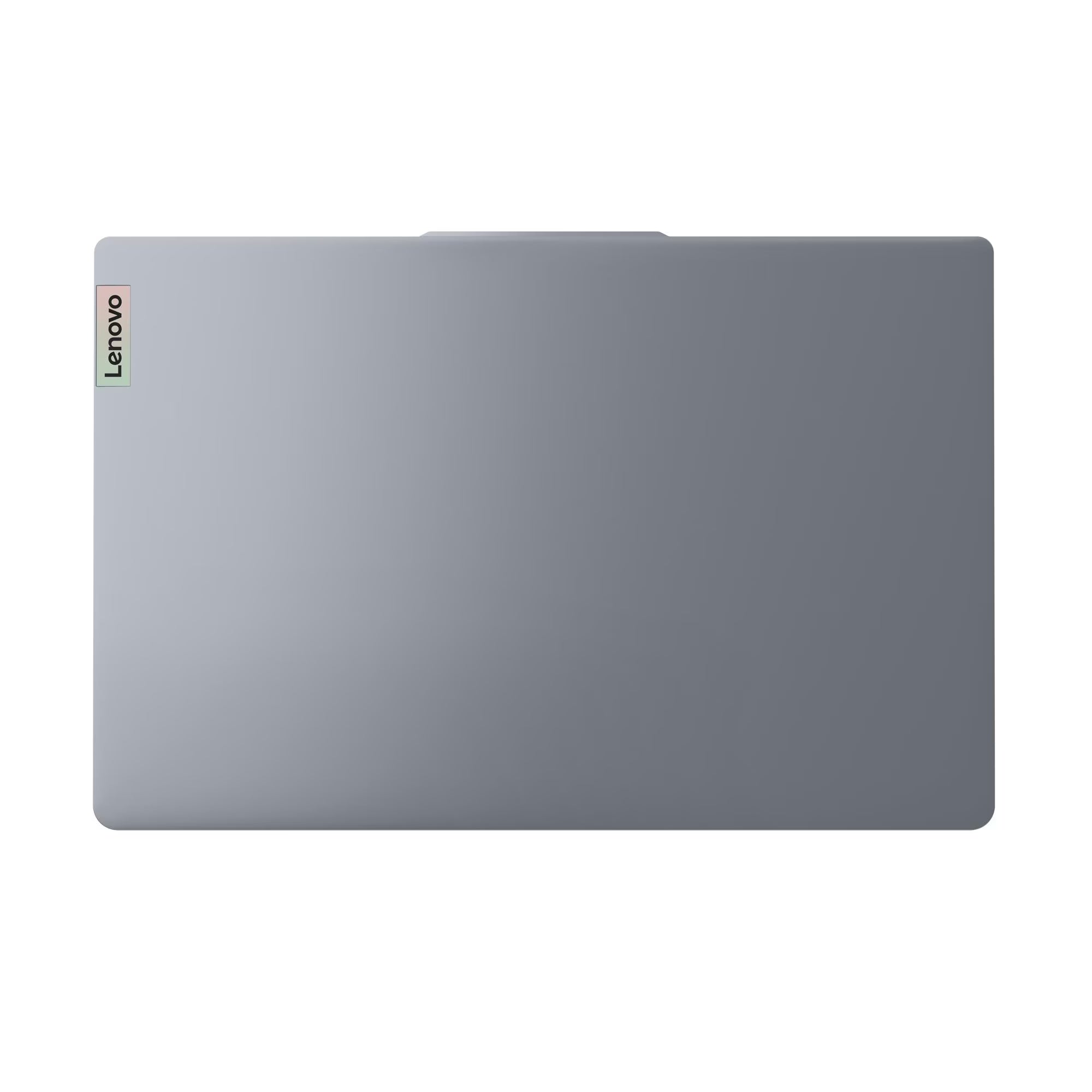 Lenovo IdeaPad 1 15IJL7 Laptop (Intel Celeron N4500, 8GB RAM, 256GB SSD, Windows 11 Home, 15.6" FHD, Cloud Grey)