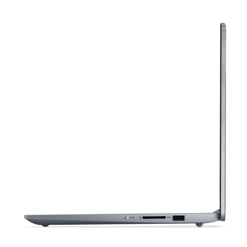 Lenovo IdeaPad Slim 3 14IRH8 Laptop (Intel Core i7 13620H, 16GB RAM, 512GB SSD, 14" FHD, Arctic Grey)