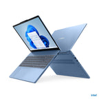 Lenovo IdeaPad Slim 3 15IRH10 Laptop (Intel Core i7 13620H, 16GB RAM, 512GB SSD, 15.3" WUXGA, Luna Grey)