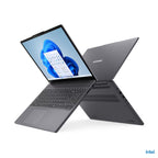 Lenovo IdeaPad Slim 3 15IRH10 Laptop (Intel Core i7 13620H, 16GB RAM, 512GB SSD, 15.3" WUXGA, Luna Grey)