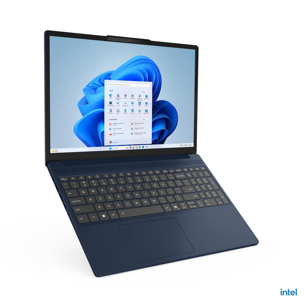 Lenovo IdeaPad Slim 3 15IRH10 Laptop (Intel Core i7 13620H, 16GB RAM, 512GB SSD, 15.3" WUXGA, Luna Grey)