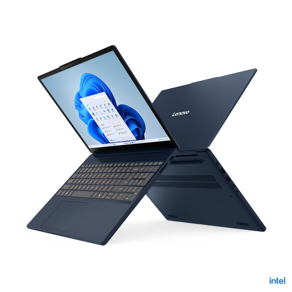 Lenovo IdeaPad Slim 3 15IRH10 Laptop (Intel Core i7 13620H, 16GB RAM, 512GB SSD, 15.3" WUXGA, Luna Grey)