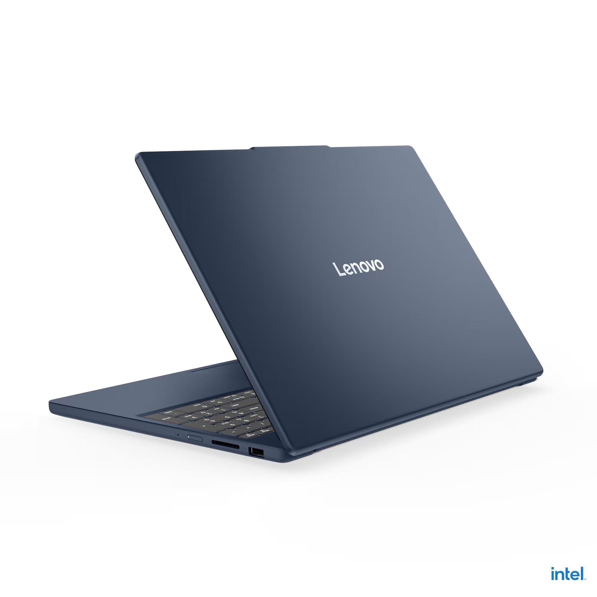 Lenovo IdeaPad Slim 3 15IRH10 Laptop (Intel Core i7 13620H, 16GB RAM, 512GB SSD, 15.3" WUXGA, Luna Grey)