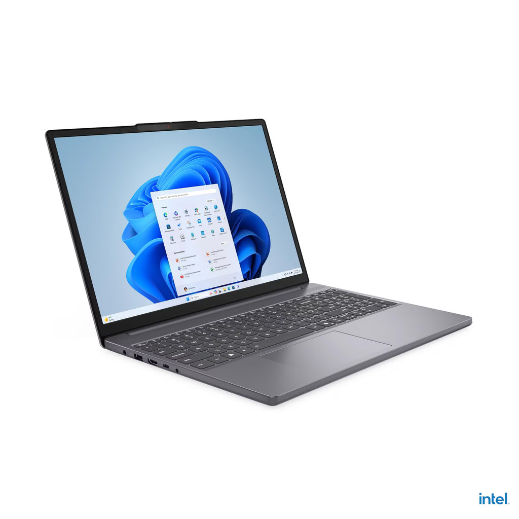 Lenovo IdeaPad Slim 3 15IRH10 Laptop (Intel Core i7 13620H, 16GB RAM, 512GB SSD, 15.3" WUXGA, Luna Grey)