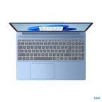 Lenovo IdeaPad Slim 3 15IRH10 Laptop (Intel Core i7 13620H, 16GB RAM, 512GB SSD, 15.3" WUXGA, Luna Grey)