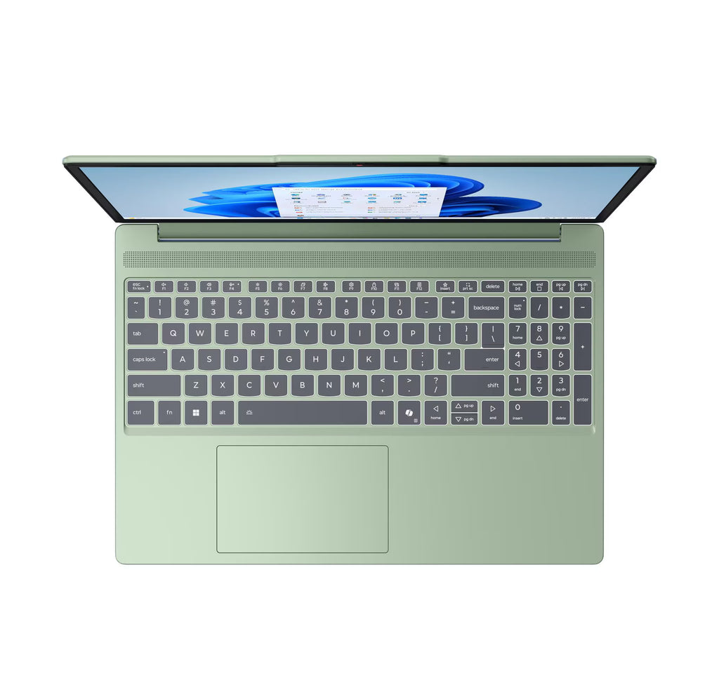 Lenovo IdeaPad Slim 3 15IRH10 Laptop (Intel Core i7 13620H, 16GB RAM, 512GB SSD, 15.3" WUXGA, Luna Grey)