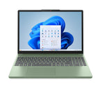 Lenovo IdeaPad Slim 3 15IRH10 Laptop (Intel Core i7 13620H, 16GB RAM, 512GB SSD, 15.3" WUXGA, Luna Grey)