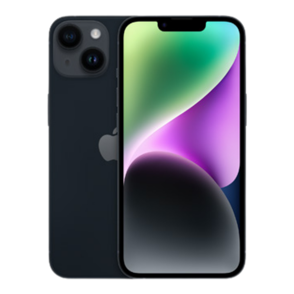 iPhone 14 - 128GB (Badili Refurbished)
