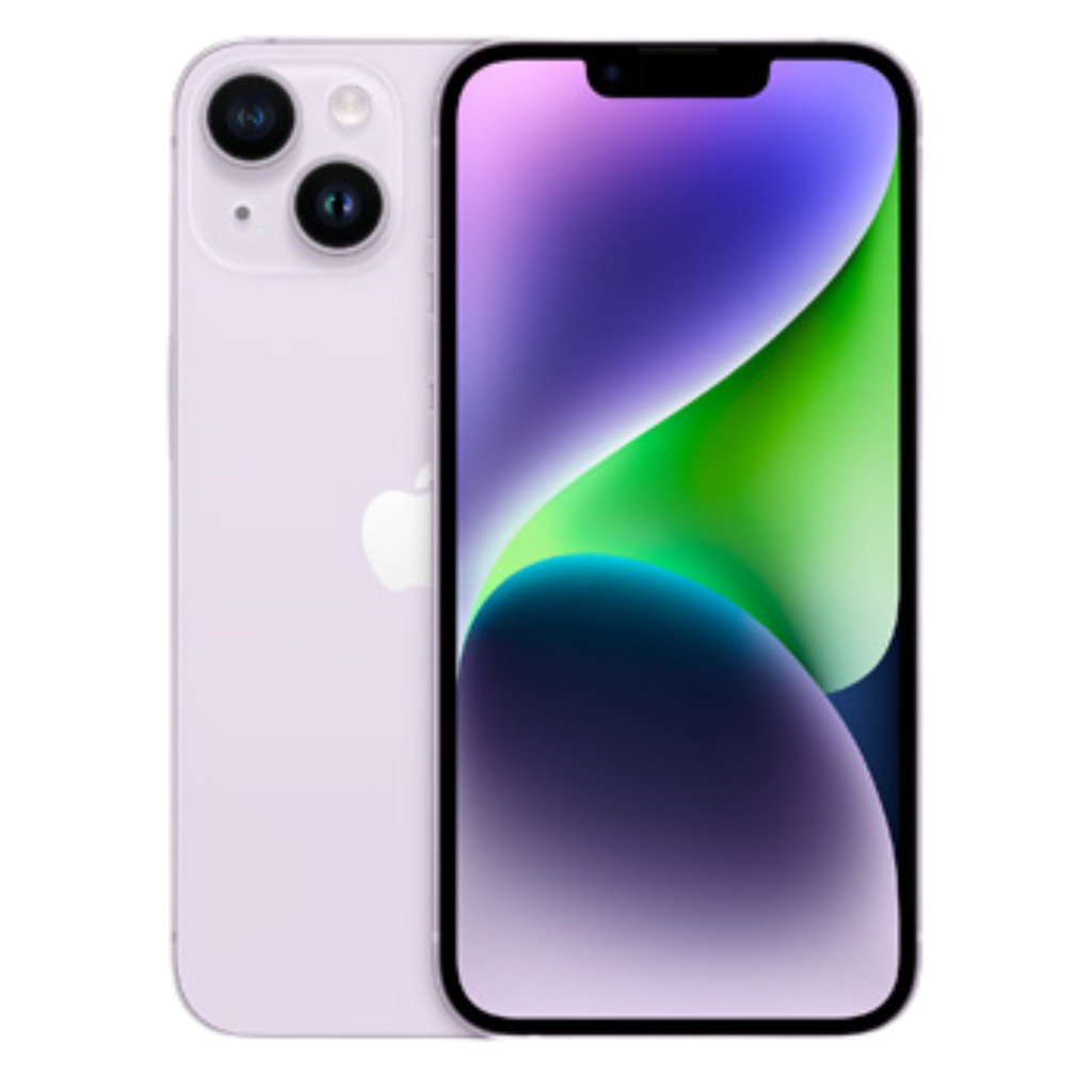 iPhone 14 - 128GB (Badili Refurbished)