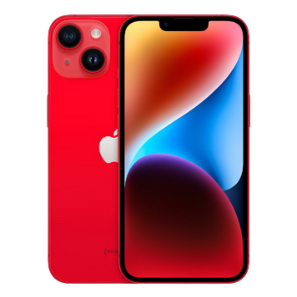 iPhone 14 - 128GB (Badili Refurbished)