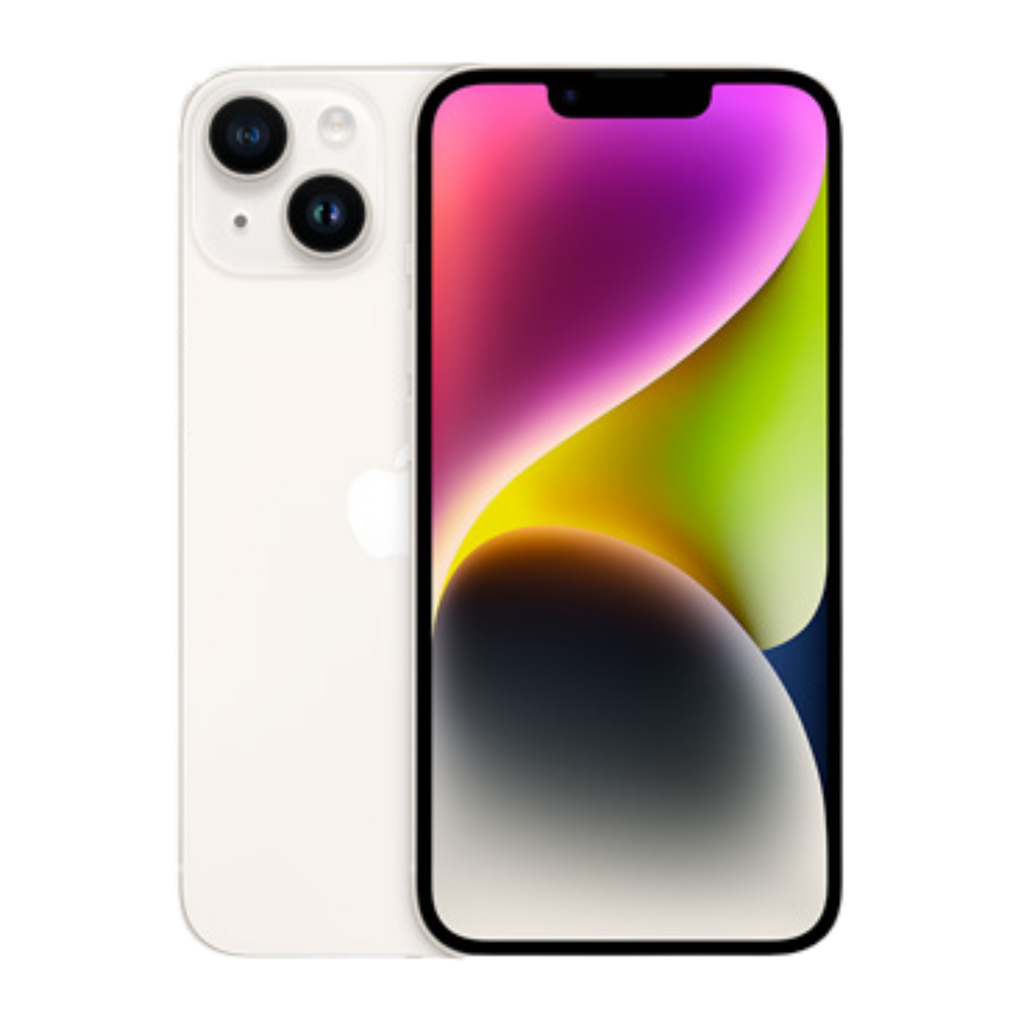 iPhone 14 - 128GB (Badili Refurbished)