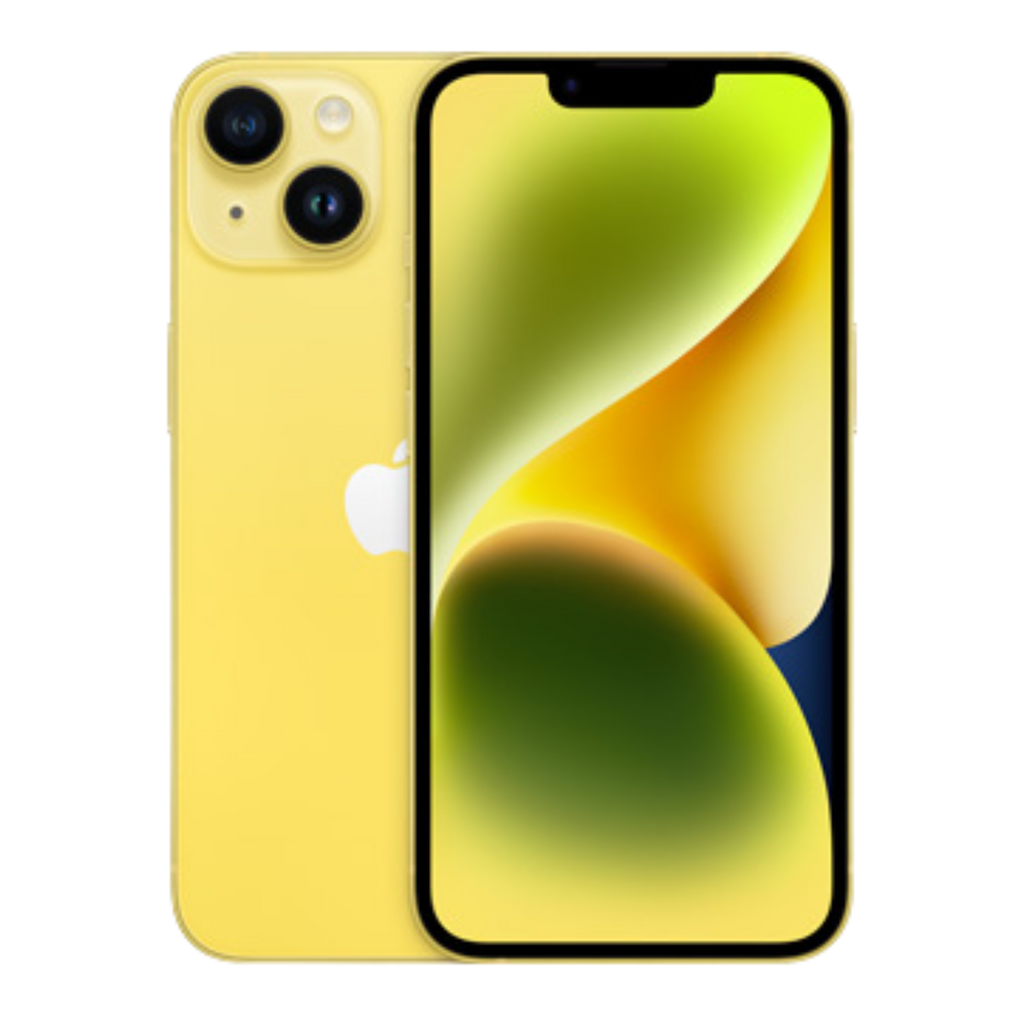 iPhone 14 - 128GB (Badili Refurbished)