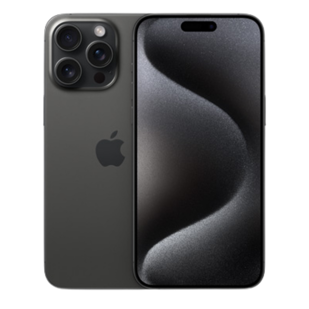 iPhone 15 Pro Max - 256GB (Badili Refurbished)