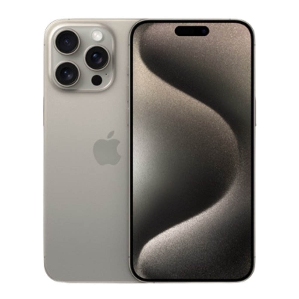 iPhone 15 Pro Max - 256GB (Badili Refurbished)