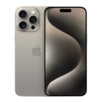iPhone 15 Pro Max - 256GB (Badili Refurbished)