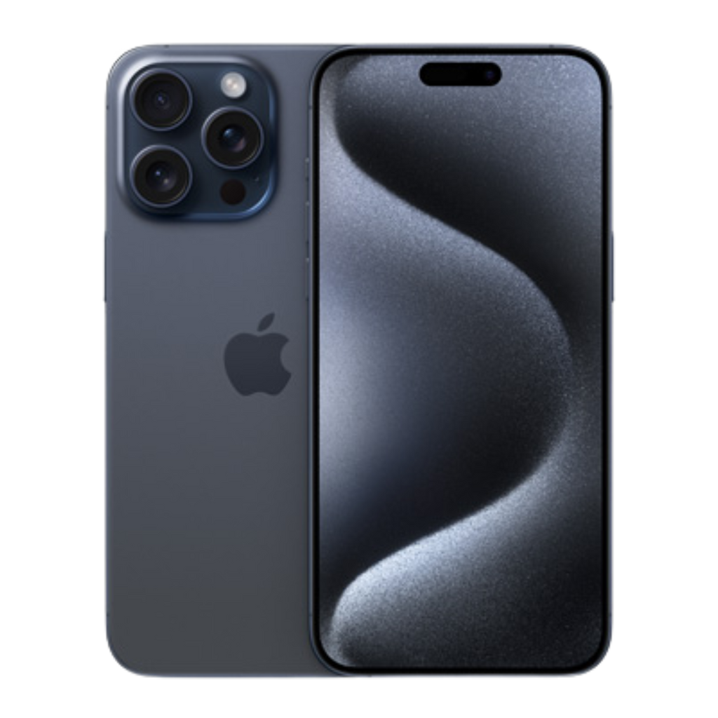iPhone 15 Pro Max - 256GB (Badili Refurbished)