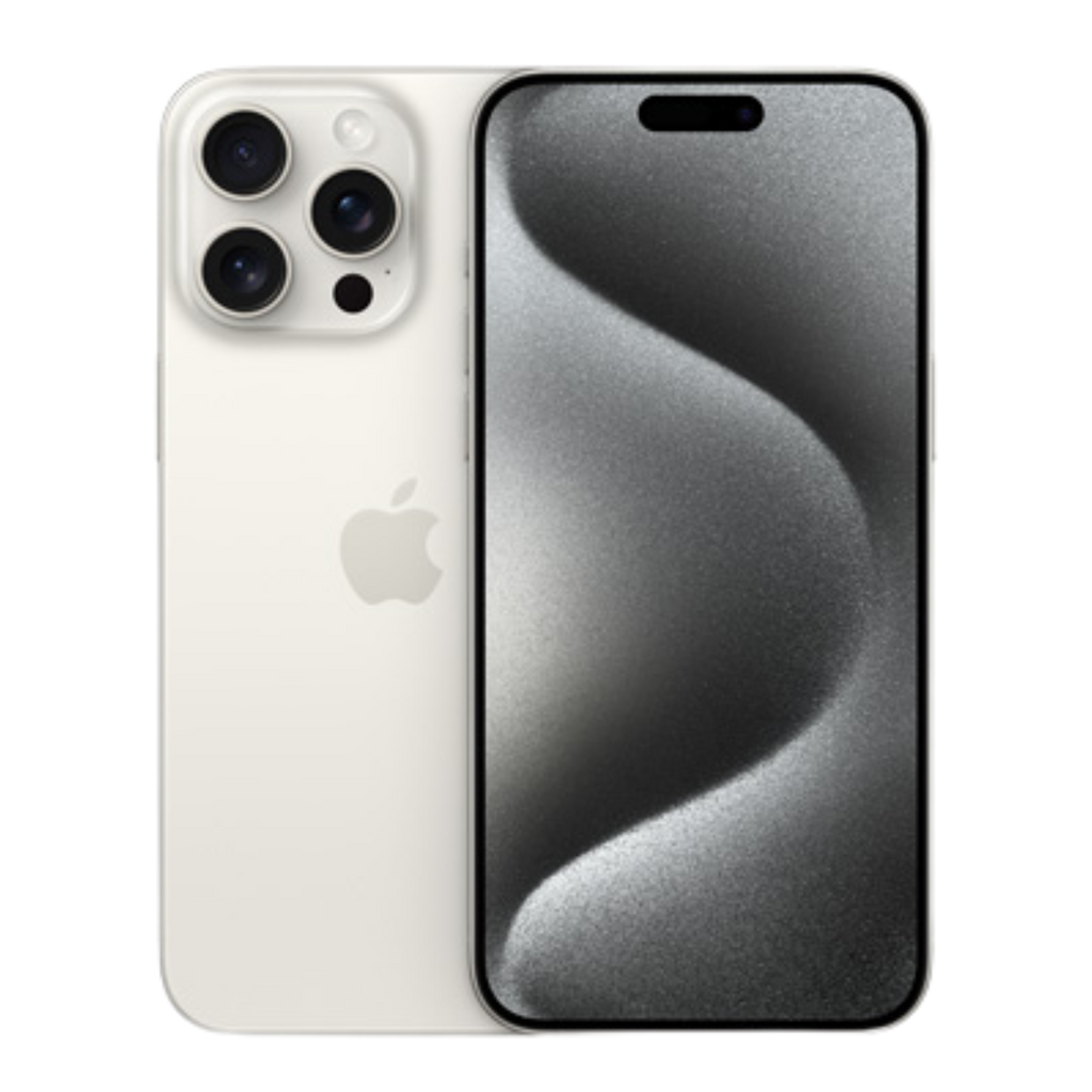iPhone 15 Pro Max - 256GB (Badili Refurbished)