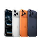 iPhone 17 Pro 1TB (Dual eSIM)