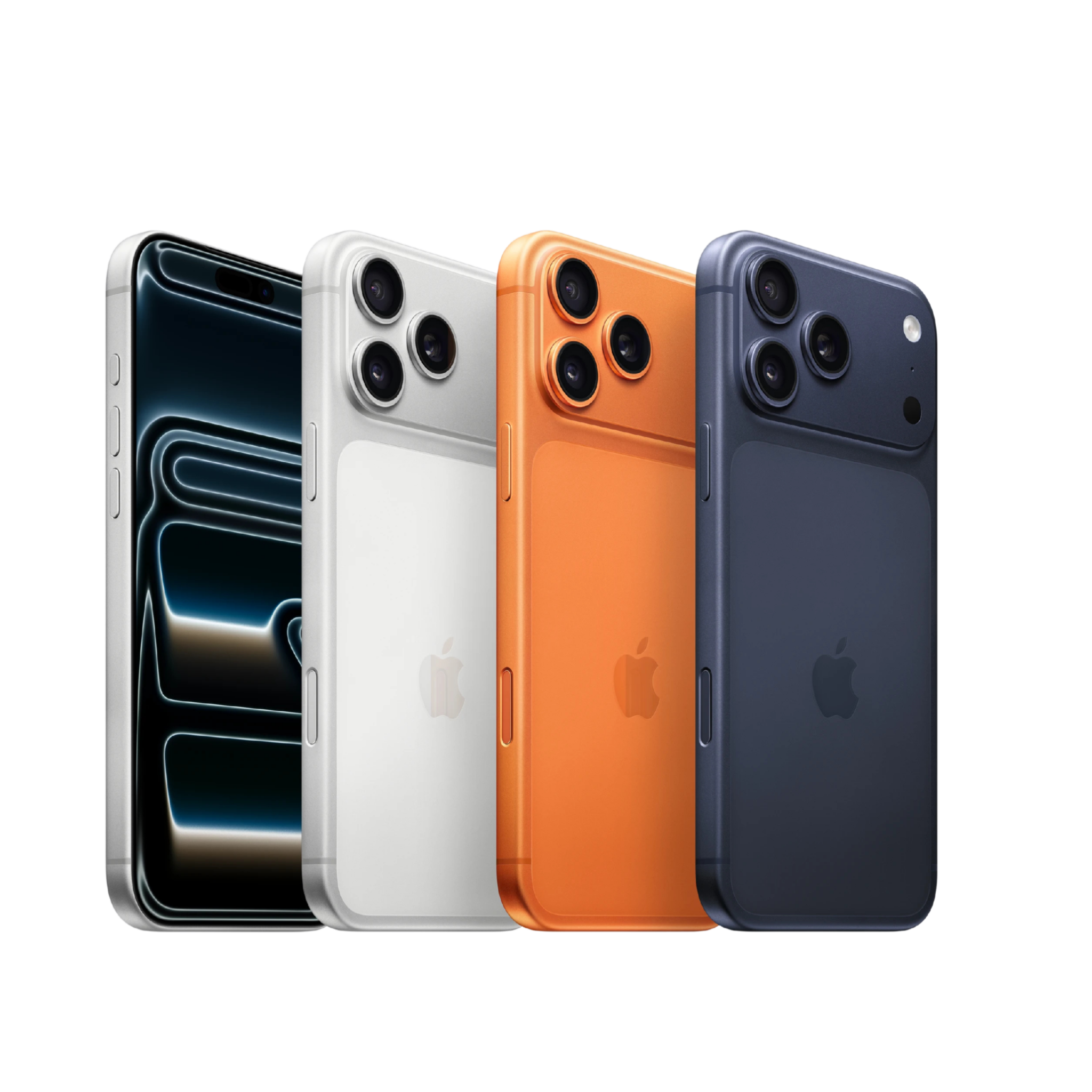 iPhone 17 Pro 512GB (Physical SIM + eSIM)