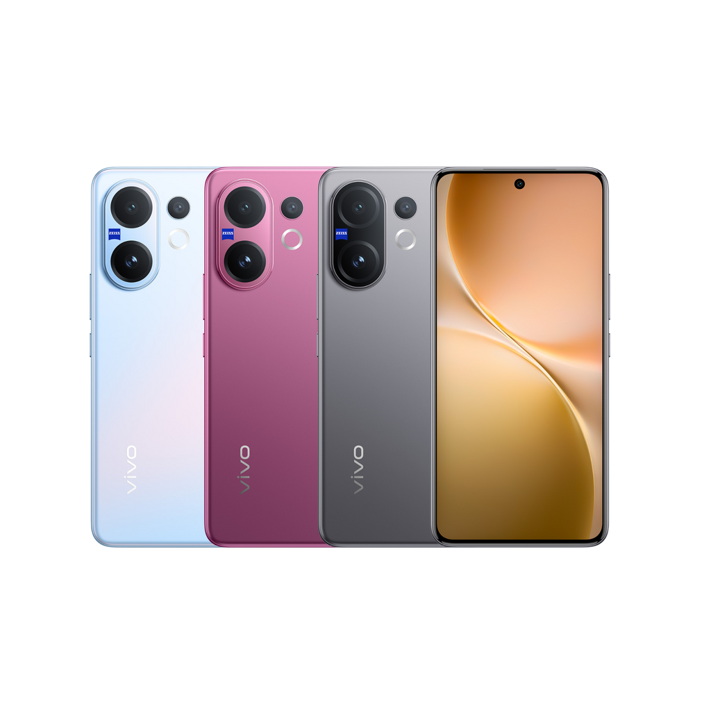 Vivo V60 LTE 256GB/8GB Price in Kenya – KES 34,500.00