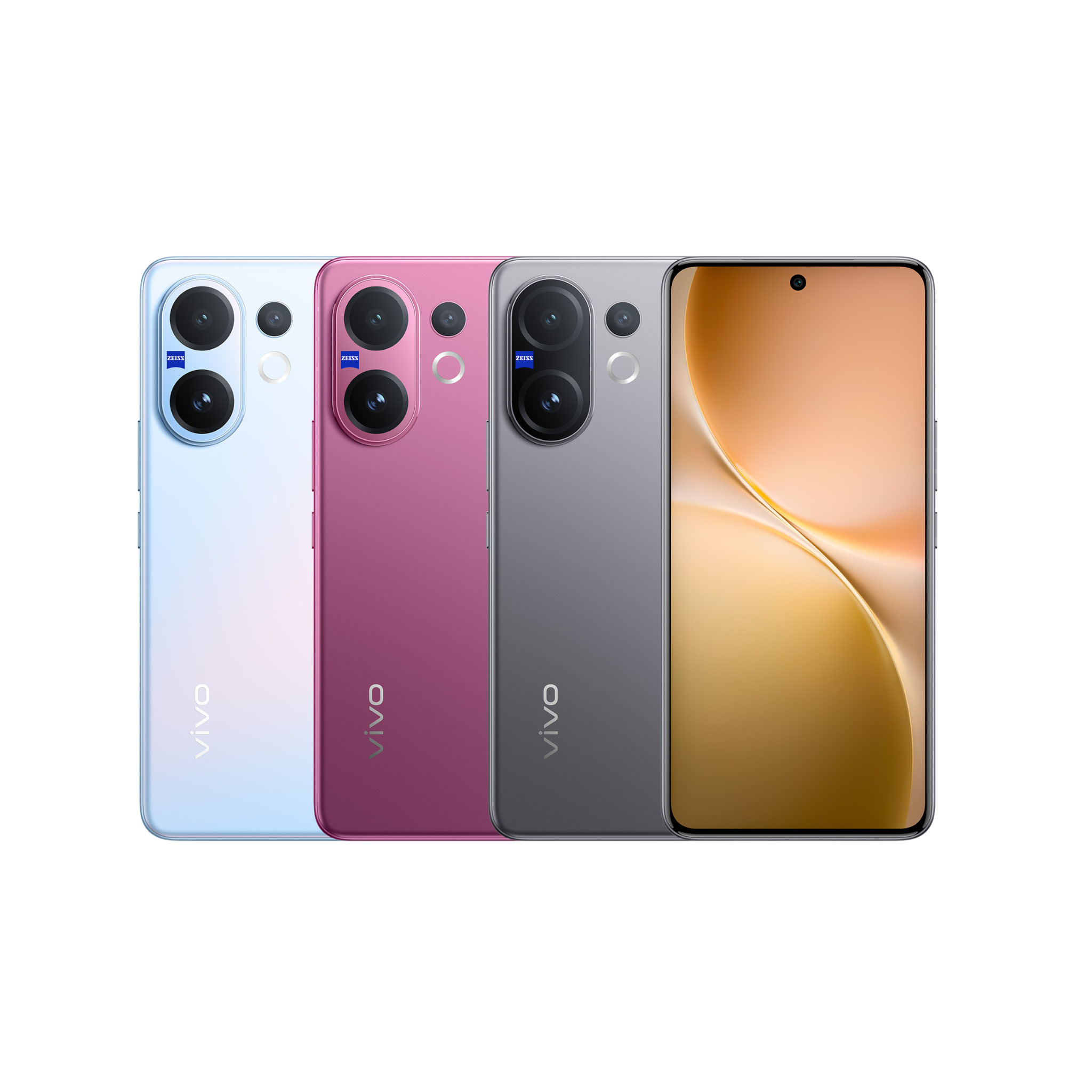 Vivo V60 5G 256GB/12GB Price in Kenya – KES 42,300.00
