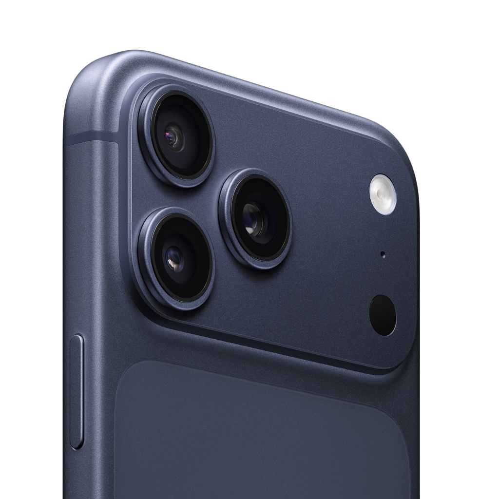 iPhone 17 Pro Max 256GB (Physical SIM + eSIM)