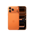 iPhone 17 Pro Max 256GB (Physical SIM + eSIM)