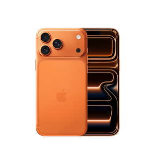 iPhone 17 Pro Max 512GB (Physical SIM + eSIM)  2 years