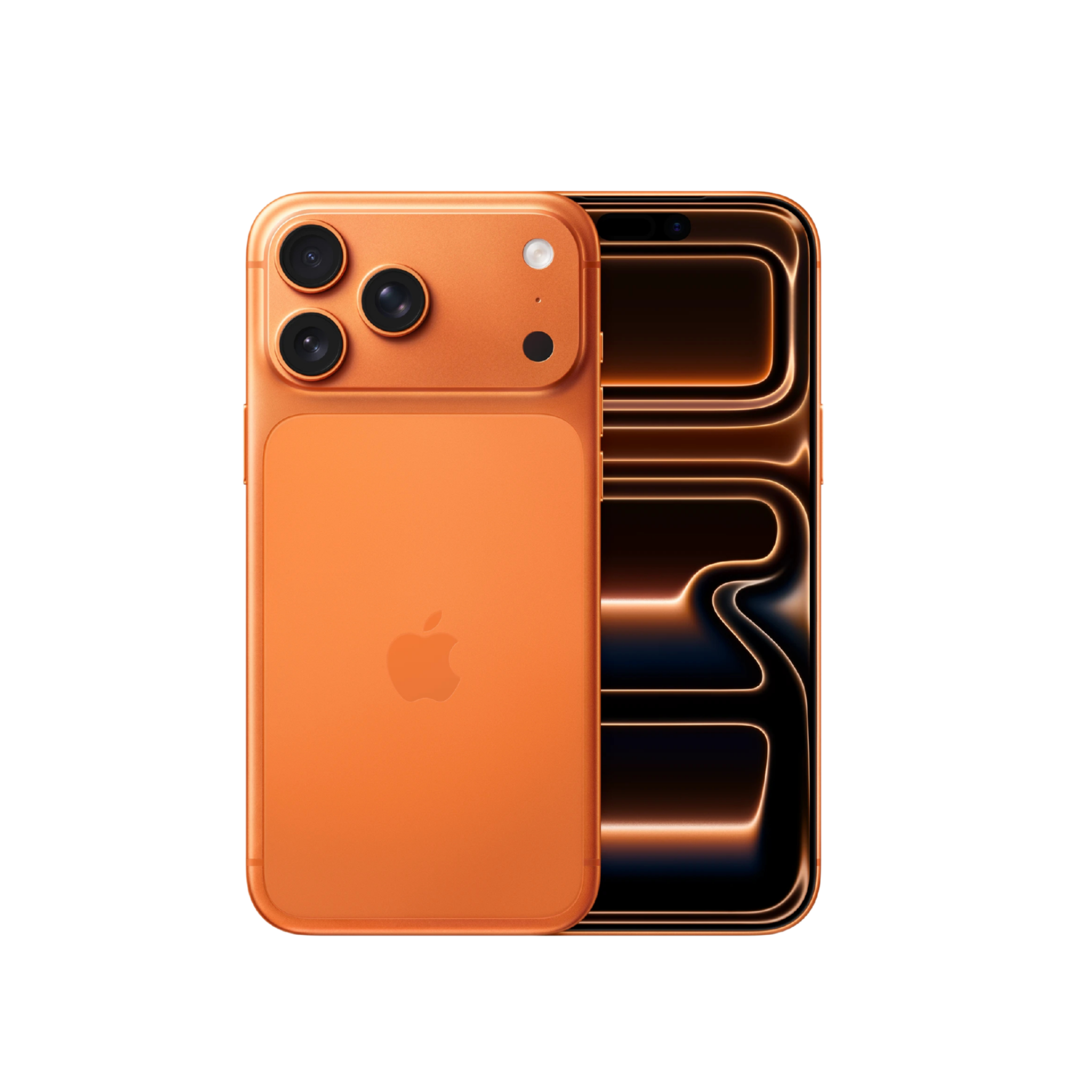 iPhone 17 Pro Max 512GB (Physical SIM + eSIM)  2 years