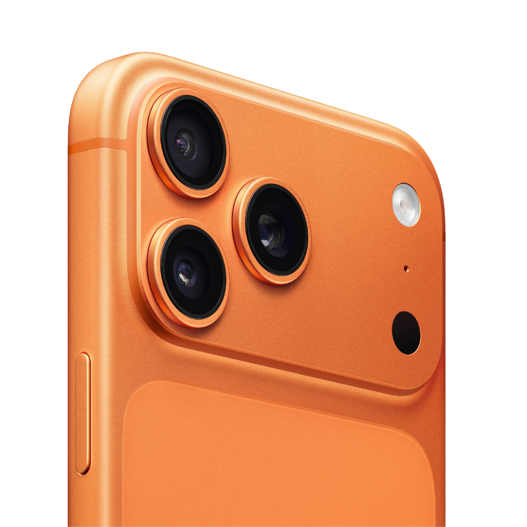 iPhone 17 Pro Max 256GB (Physical SIM + eSIM)