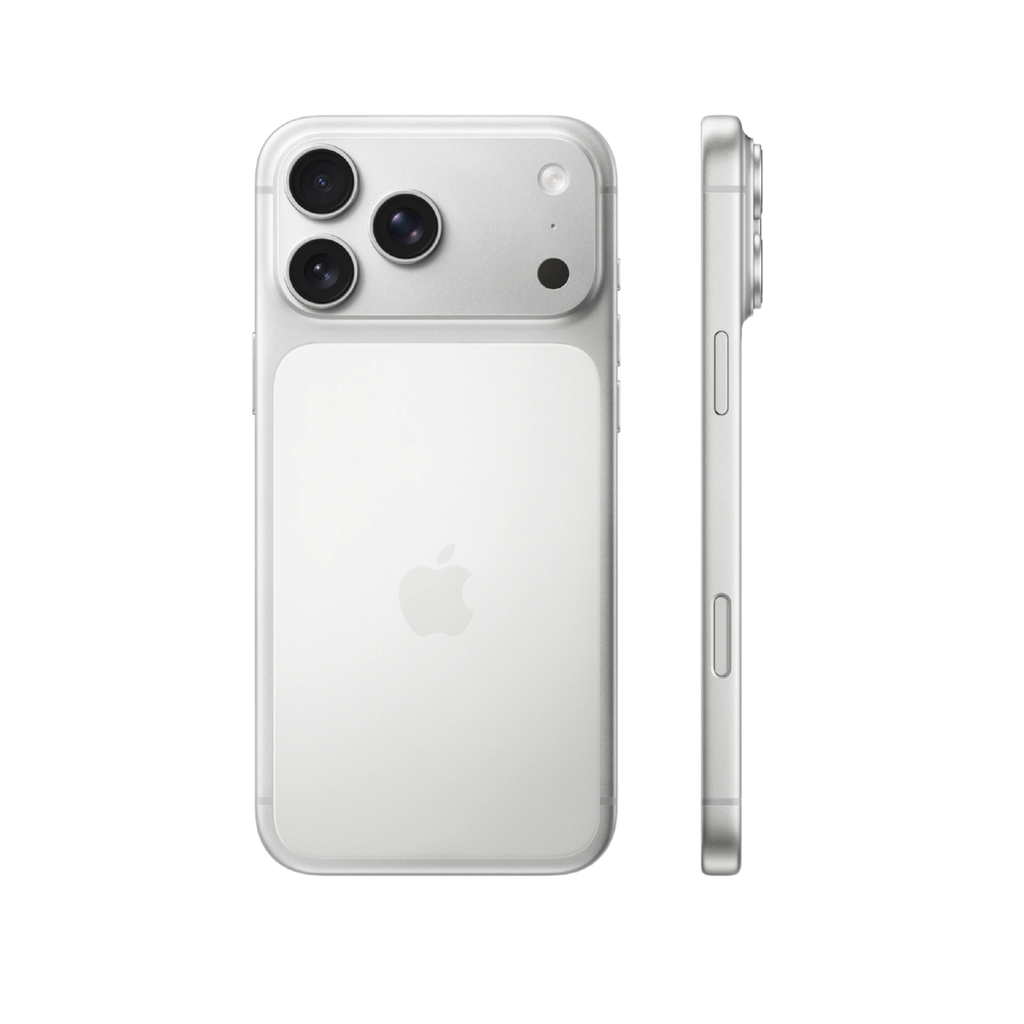 iPhone 17 Pro Max 256GB (Physical SIM + eSIM)