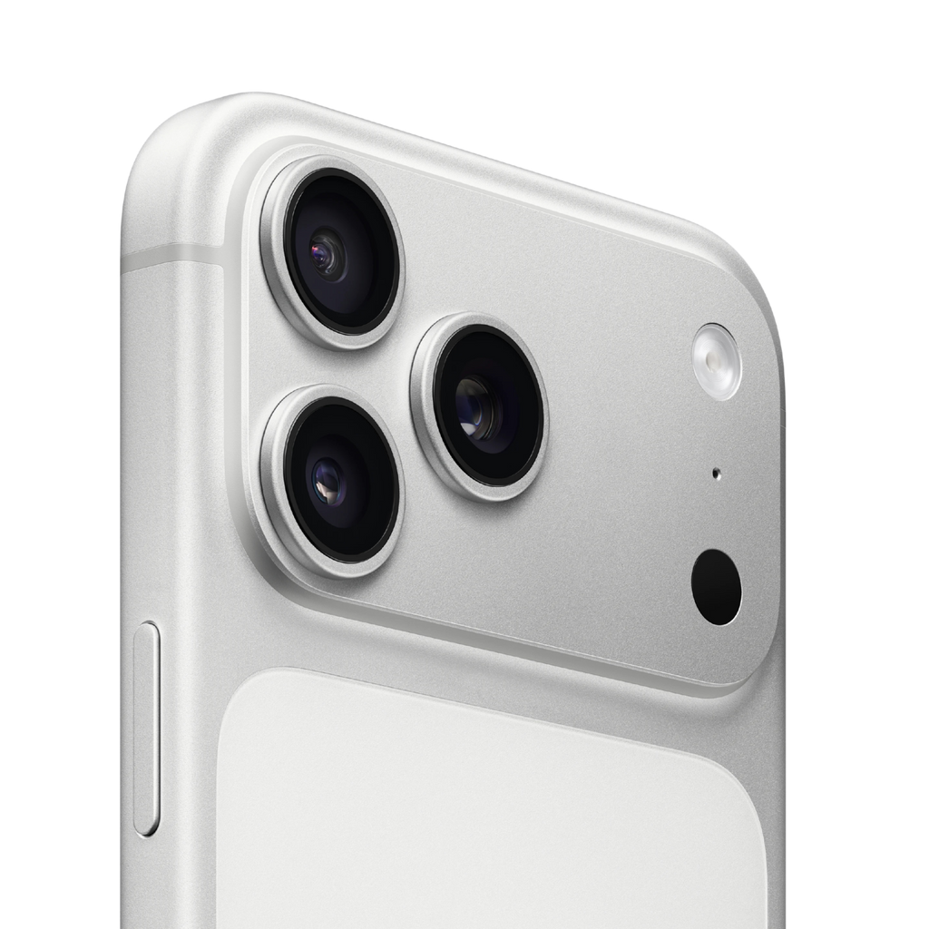 iPhone 17 Pro Max 256GB (Physical SIM + eSIM)