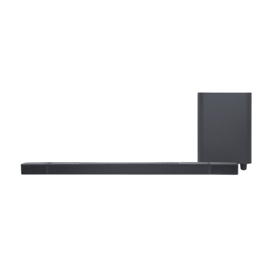JBL SOUNDBAR 1000 MK2