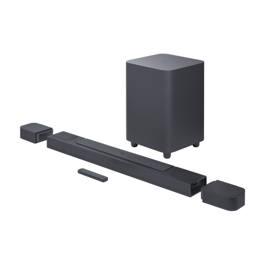JBL BAR800 Sound Bar