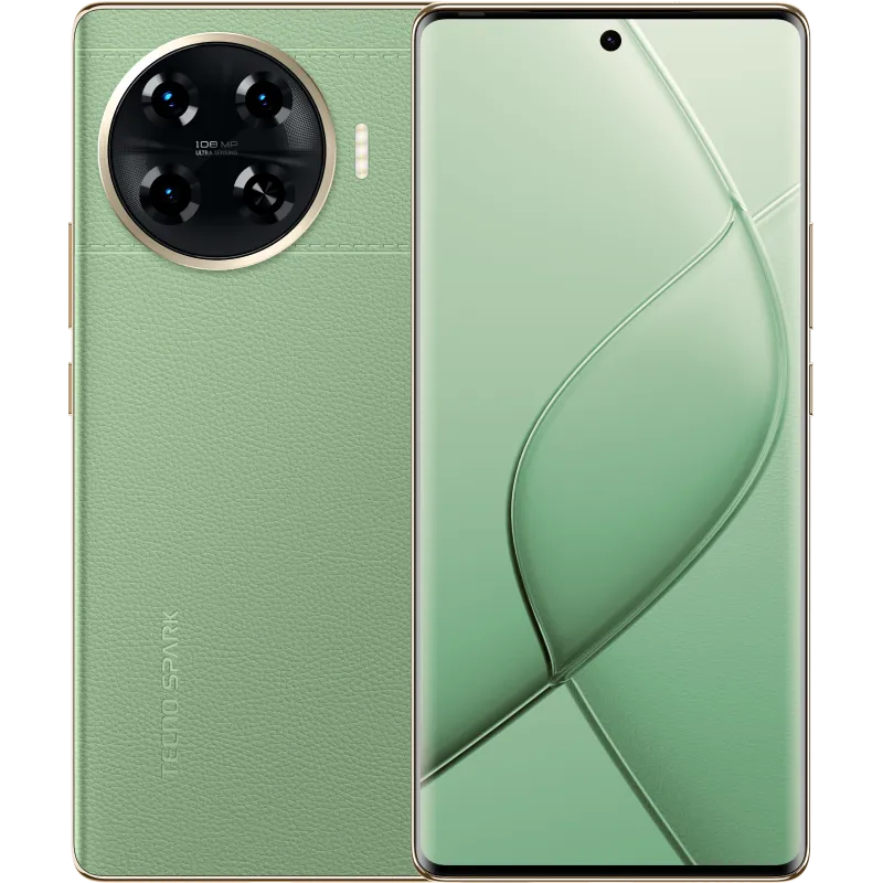 Tecno Spark 20 Pro 8/256GB