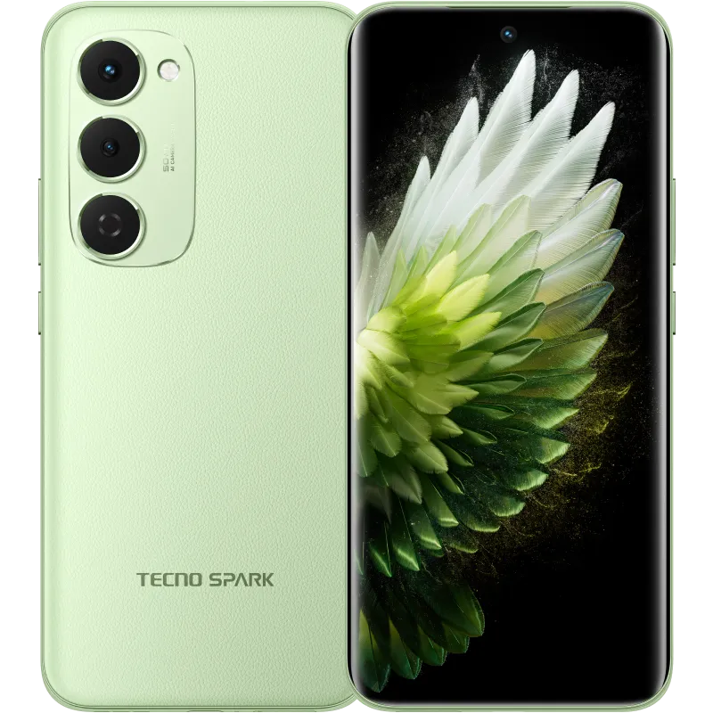Tecno Spark 40 Pro 128GB/8GB